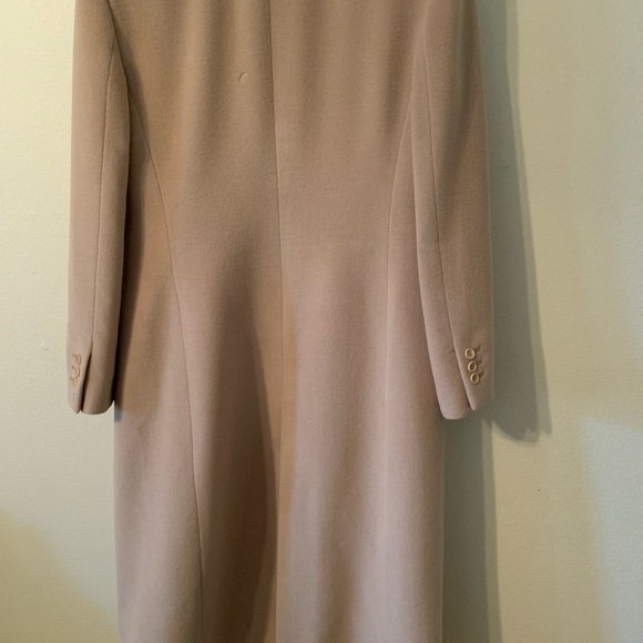 Ralph Lauren Cashmere Long coat - Picture 8 of 11